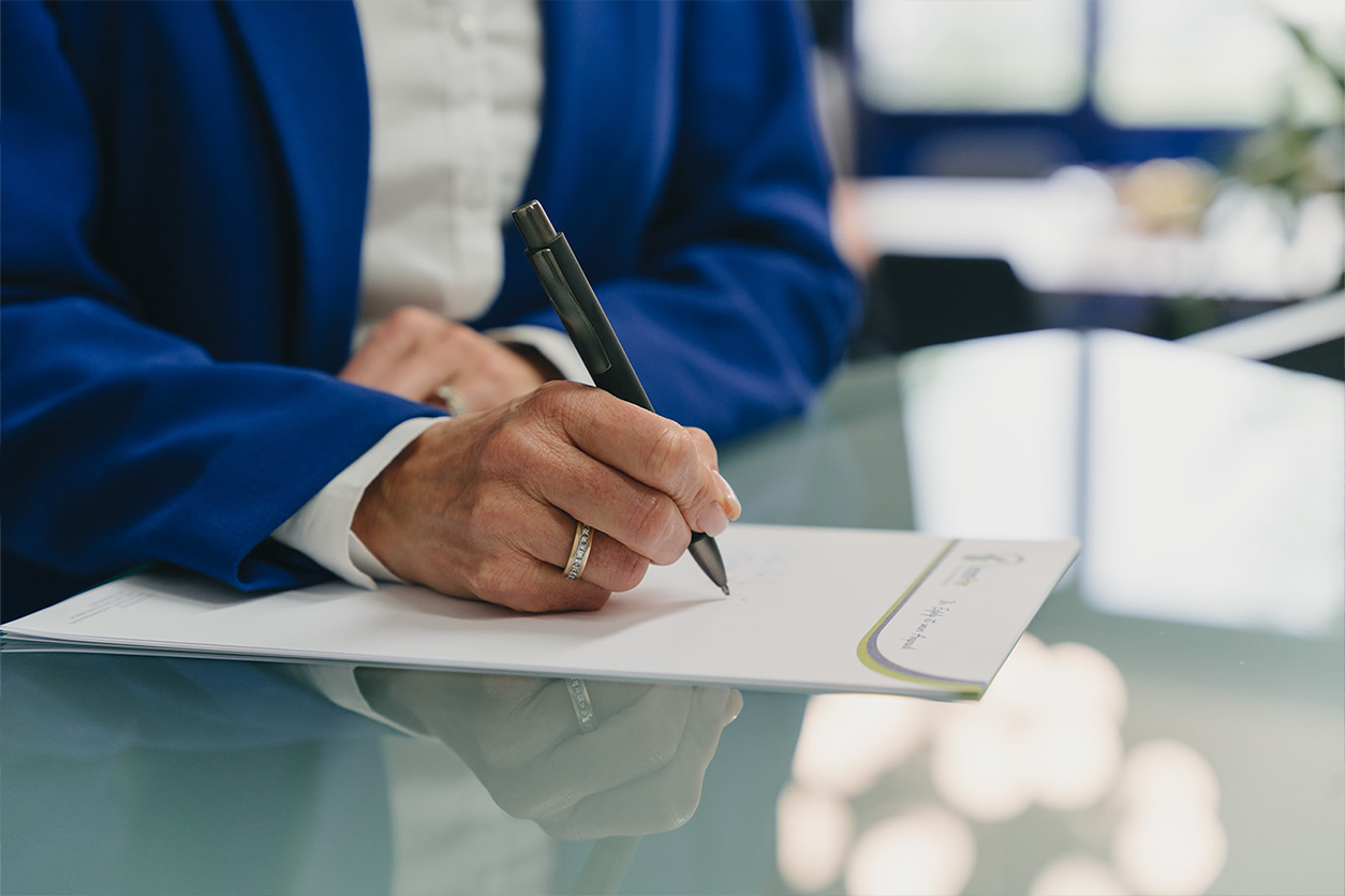 Immper GmbH Personalübernahme