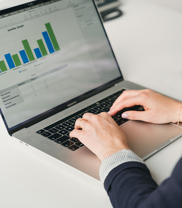 Immper GmbH Personaldienstleistung