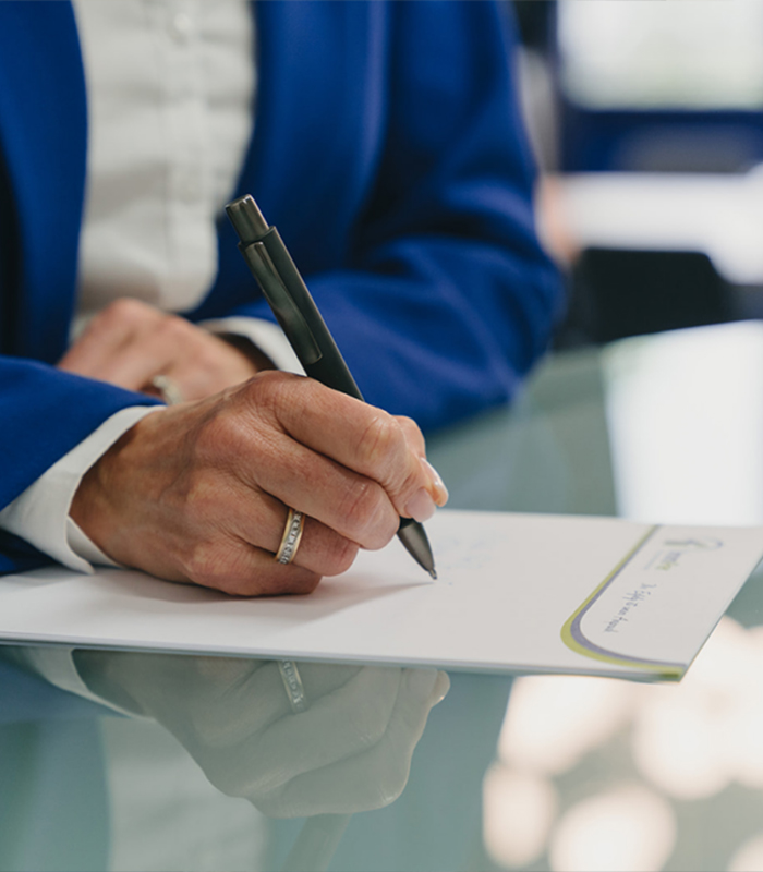 Immper GmbH Kontakt aufnehmen